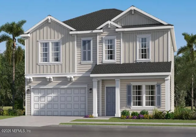 Single family home for sale at 5648 Lagoon Cruise Way, Jacksonville, FL 32234 | MLS# 2165890