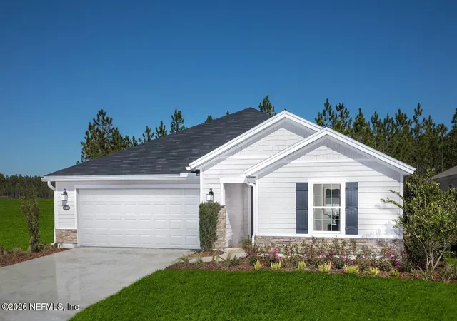 Photo 1 of Sale Pending at 11087 Stapleton Dr, Jacksonville, FL 32222 | MLS# 2165913 | Listing updated on 2026-09-29