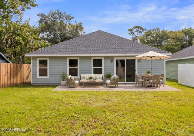 Photo 3 of Single family home for sale at 302 S 14th Street, Palatka, FL 32177 | MLS# 2165946 | Listing updated on 2026-10-02