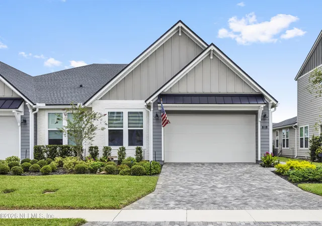 Single family home for sale at 221 Cool Springs, Ponte Vedra, FL 32081 | MLS# 2166064
