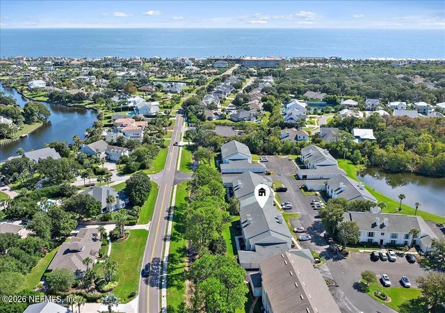 Condo for sale at 122 Ponte Vedra Colony Cir, Ponte Vedra Beach, FL 32082 | MLS# 2166515