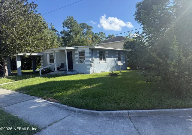 Photo 3 of Single family home for sale at 4975 Paris Ave, Jacksonville, FL 32209 | MLS# 2165993 | Listing updated on 2026-10-04