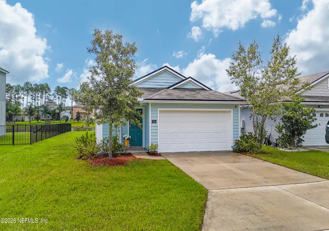Single family home for sale at 104 Logrono Ct, Saint Augustine, FL 32084 | MLS# 2165978