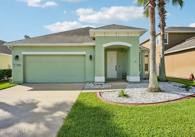 Single family home for sale at 11965 Diamond Springs Dr, Jacksonville, FL 32246 | MLS# 2166243