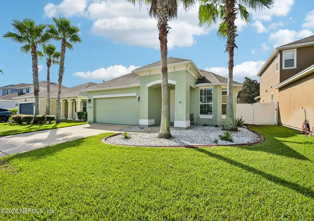 Photo 1 of Single family home for sale at 11965 Diamond Springs Dr, Jacksonville, FL 32246 | MLS# 2166243 | Listing updated on 2026-10-04