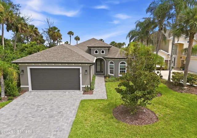 Photo 3 of Single family home for sale at 27 S Riverwalk Dr, Palm Coast, FL 32137 | MLS# 2166005 | Listing updated on 2026-10-04