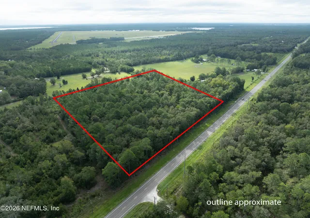 Photo 1 of Land for sale at 0 Se Sr 100, Starke, FL 32091 | MLS# 2167169 | Listing updated on 2026-09-30