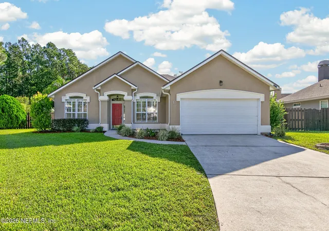 Photo 1 of Single family home for sale at 3805 Camanchee Ct, Saint Johns, FL 32259 | MLS# 2166422 | Listing updated on 2026-10-18