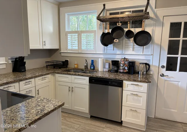 Photo 1 of Single family home for sale at 1444 Wolfe St, Jacksonville, FL 32205 | MLS# 2166028 | Listing updated on 2026-09-22
