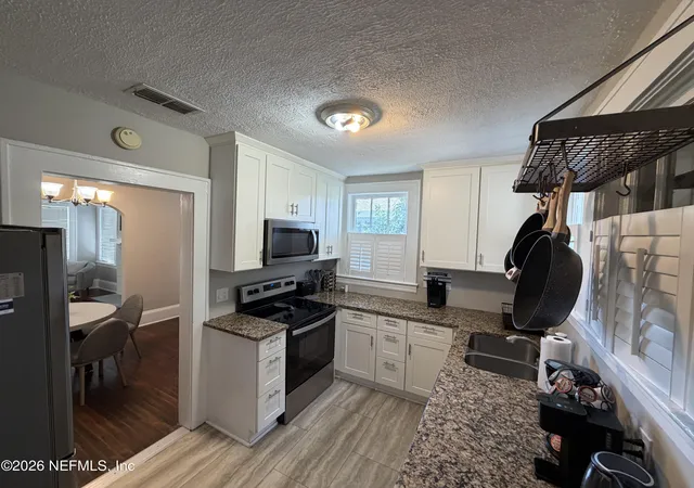 Photo 2 of Single family home for sale at 1444 Wolfe St, Jacksonville, FL 32205 | MLS# 2166028 | Listing updated on 2026-09-22