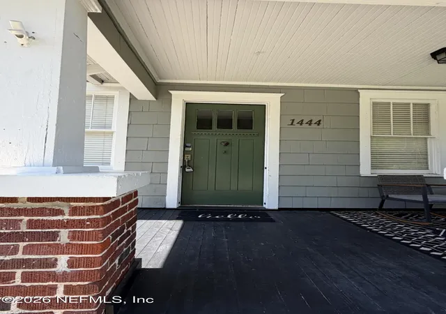 Photo 32 of Single family home for sale at 1444 Wolfe St, Jacksonville, FL 32205 | MLS# 2166028 | Listing updated on 2026-09-22
