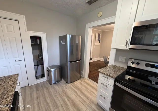 Photo 3 of Single family home for sale at 1444 Wolfe St, Jacksonville, FL 32205 | MLS# 2166028 | Listing updated on 2026-09-22