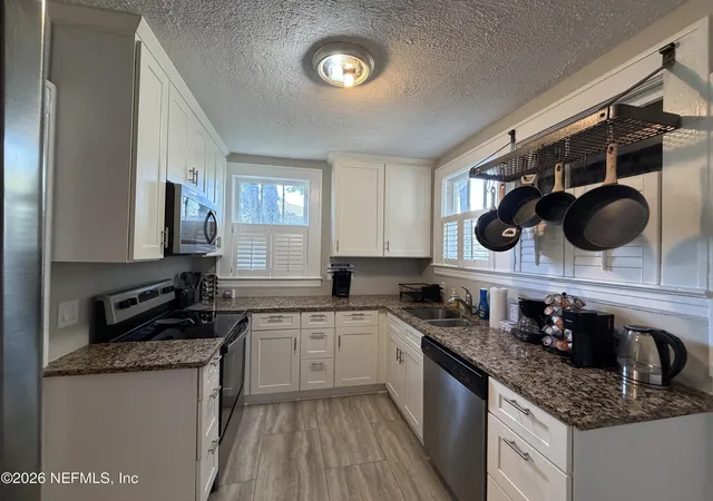Photo 4 of Single family home for sale at 1444 Wolfe St, Jacksonville, FL 32205 | MLS# 2166028 | Listing updated on 2026-09-22
