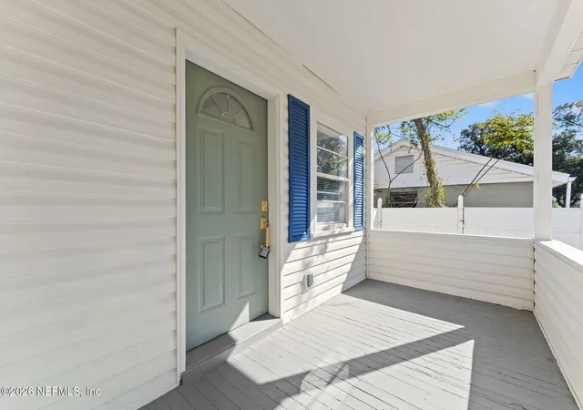 Photo 3 of Single family home for sale at 4517 Delta Ave, Jacksonville, FL 32205 | MLS# 2166025 | Listing updated on 2026-09-22