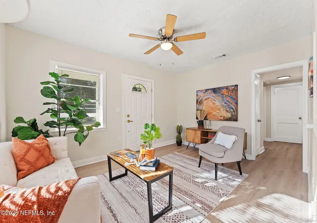 Photo 3 of Single family home for sale at 4517 Delta Ave, Jacksonville, FL 32205 | MLS# 2166025 | Listing updated on 2026-09-22