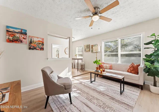 Photo 4 of Single family home for sale at 4517 Delta Ave, Jacksonville, FL 32205 | MLS# 2166025 | Listing updated on 2026-09-22