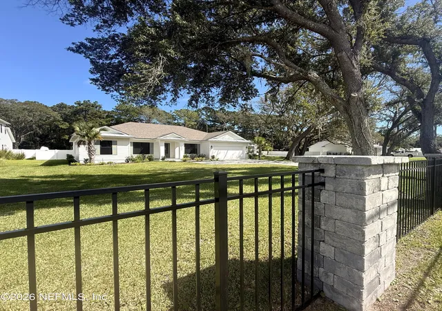 Photo 1 of Single family home for sale at 2646 Bailey Rd, Fernandina Beach, FL 32034 | MLS# 2166095 | Listing updated on 2026-10-21