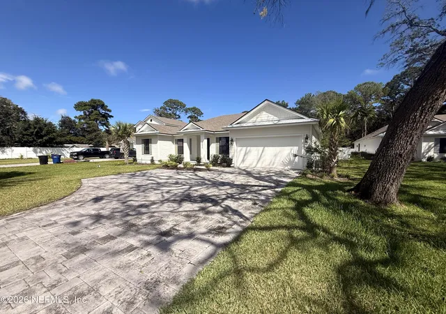 Photo 2 of Single family home for sale at 2646 Bailey Rd, Fernandina Beach, FL 32034 | MLS# 2166095 | Listing updated on 2026-10-21