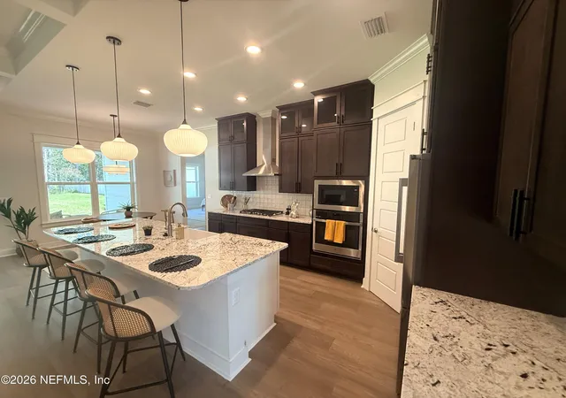 Photo 4 of Single family home for sale at 2646 Bailey Rd, Fernandina Beach, FL 32034 | MLS# 2166095 | Listing updated on 2026-10-21