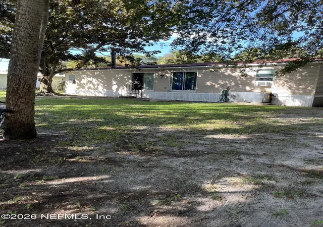 Photo 1 of Manufactured home for sale at 1428 Henry St, Jacksonville, FL 32233 | MLS# 2166046 | Listing updated on 2026-09-22