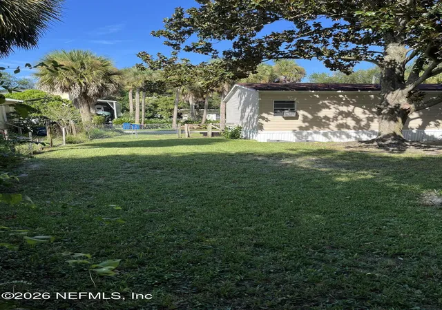 Photo 2 of Manufactured home for sale at 1428 Henry St, Jacksonville, FL 32233 | MLS# 2166046 | Listing updated on 2026-09-22