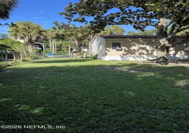 Photo 3 of Manufactured home for sale at 1428 Henry St, Jacksonville, FL 32233 | MLS# 2166046 | Listing updated on 2026-09-22