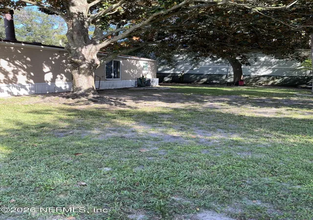 Photo 3 of Manufactured home for sale at 1428 Henry St, Jacksonville, FL 32233 | MLS# 2166046 | Listing updated on 2026-09-22