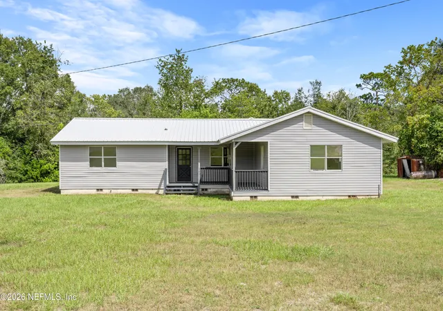 Single family home for sale at 22686 45th Drive, Lake City, FL 32024 | MLS# 2167481