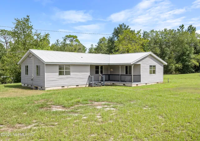 Photo 2 of Single family home for sale at 22686 45th Drive, Lake City, FL 32024 | MLS# 2167481 | Listing updated on 2026-10-23