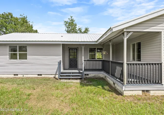 Photo 3 of Single family home for sale at 22686 45th Drive, Lake City, FL 32024 | MLS# 2167481 | Listing updated on 2026-10-23