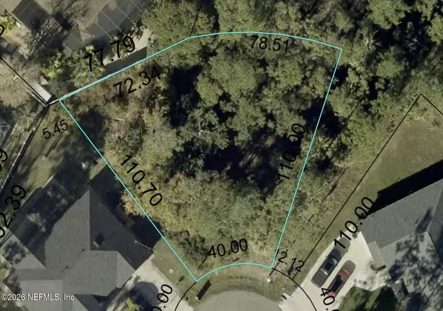 Photo 1 of Sale Pending at 7 Rybark Pl, Palm Coast, FL 32164 | MLS# 2166049 | Listing updated on 2026-10-05
