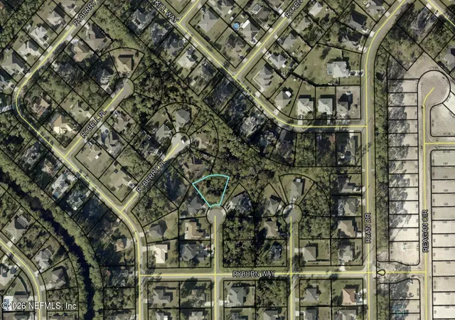 Photo 2 of Sale Pending at 7 Rybark Pl, Palm Coast, FL 32164 | MLS# 2166049 | Listing updated on 2026-10-05