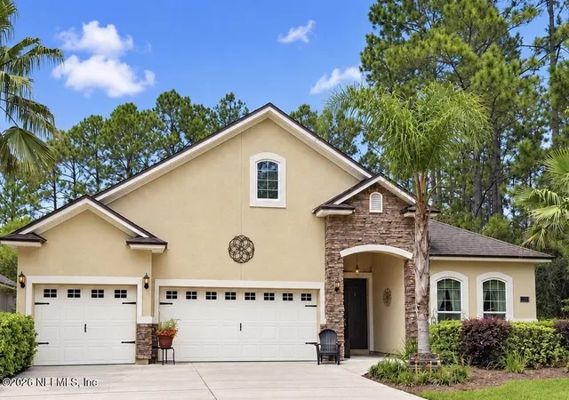 Single family home for sale at 2319 Clb Lake Dr, Orange Park, FL 32065 | MLS# 2166065