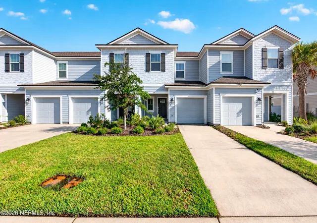 Townhouse for sale at 339 Anthony Dr, Jacksonville, FL 32218 | MLS# 2166075 | Listing updated on 2026-09-23