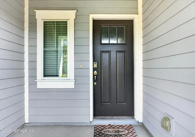 Photo 1 of Townhouse for sale at 339 Anthony Dr, Jacksonville, FL 32218 | MLS# 2166075 | Listing updated on 2026-09-23