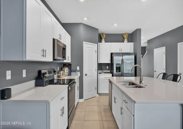 Photo 2 of Townhouse for sale at 339 Anthony Dr, Jacksonville, FL 32218 | MLS# 2166075 | Listing updated on 2026-09-23