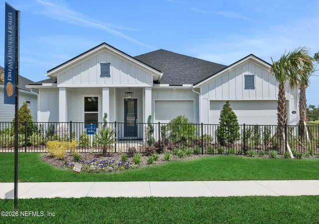 Photo 1 of Single family home for sale at 45 Ribera Dr, Flagler Beach, FL 32136 | MLS# 2166071 | Listing updated on 2026-10-10