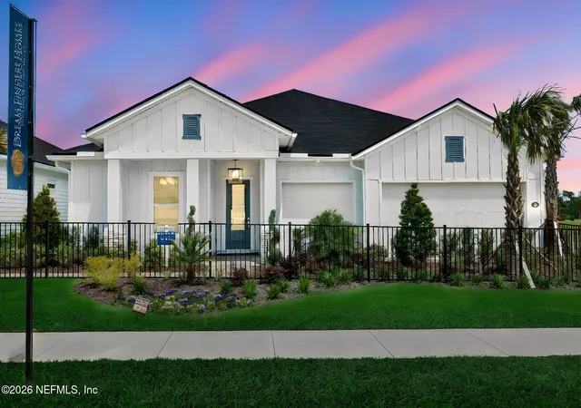Photo 2 of Single family home for sale at 45 Ribera Dr, Flagler Beach, FL 32136 | MLS# 2166071 | Listing updated on 2026-10-10