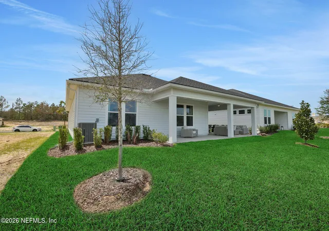 Photo 3 of Single family home for sale at 45 Ribera Dr, Flagler Beach, FL 32136 | MLS# 2166071 | Listing updated on 2026-10-10