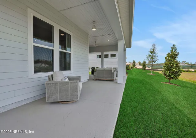 Photo 4 of Single family home for sale at 45 Ribera Dr, Flagler Beach, FL 32136 | MLS# 2166071 | Listing updated on 2026-10-10