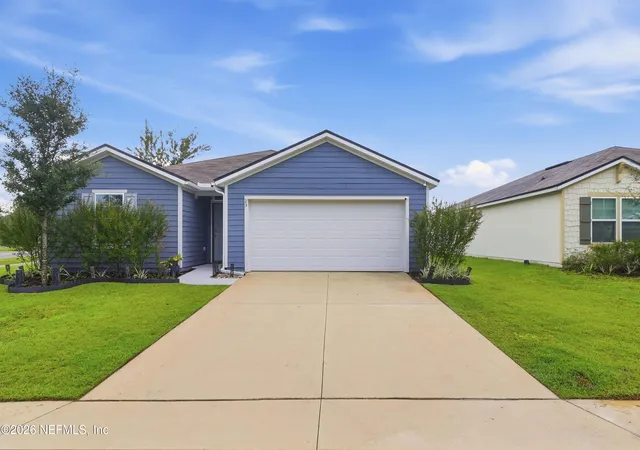 Single family home for sale at 23 Cannon Ball Dr, Saint Augustine, FL 32084 | MLS# 2166116