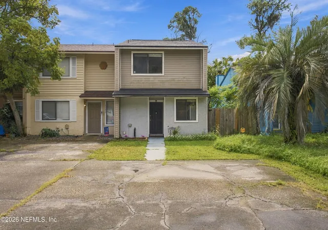 Photo 22 of Townhouse for sale at 11632 Dunes Way Dr N, Jacksonville, FL 32225 | MLS# 2166166 | Listing updated on 2026-09-28