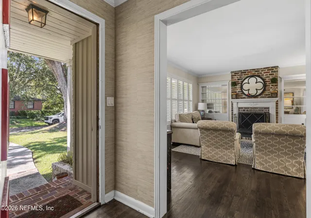 Photo 2 of Single family home for sale at 4703 Queen Ln, Jacksonville, FL 32210 | MLS# 2166136 | Listing updated on 2026-09-23