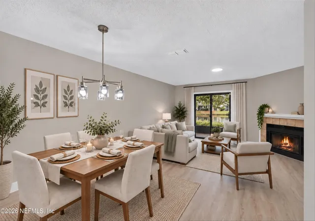 Photo 2 of Condo for sale at 3801 Crown Point Rd #2152, Jacksonville, FL 32257 | MLS# 2166109 | Listing updated on 2026-09-23