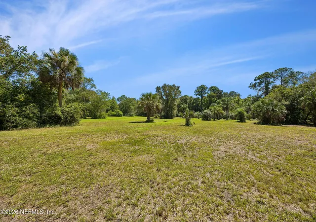 Photo 1 of Land for sale at 0 S Avilla Ave, Saint Augustine, FL 32084 | MLS# 2166342 | Listing updated on 2026-10-20