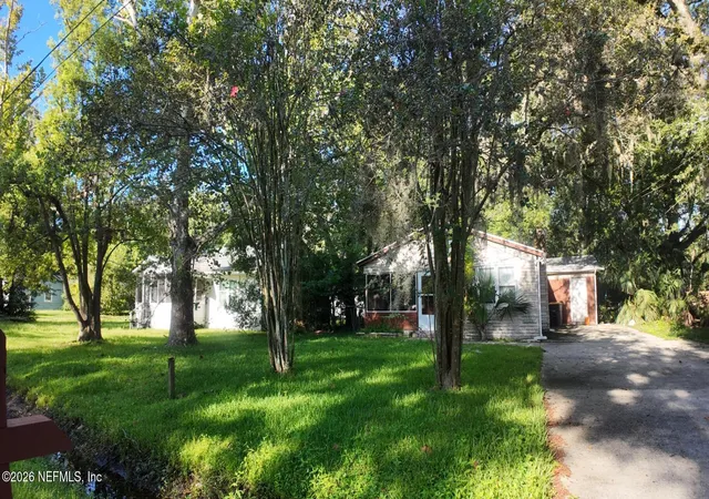 Single family home for sale at 1060 Woodstock Ave, Jacksonville, FL 32254 | MLS# 2166574
