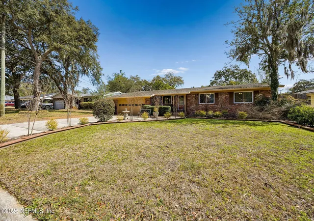Photo 3 of Single family home for sale at 1727 Whitman St, Jacksonville, FL 32210 | MLS# 2166125 | Listing updated on 2026-09-23