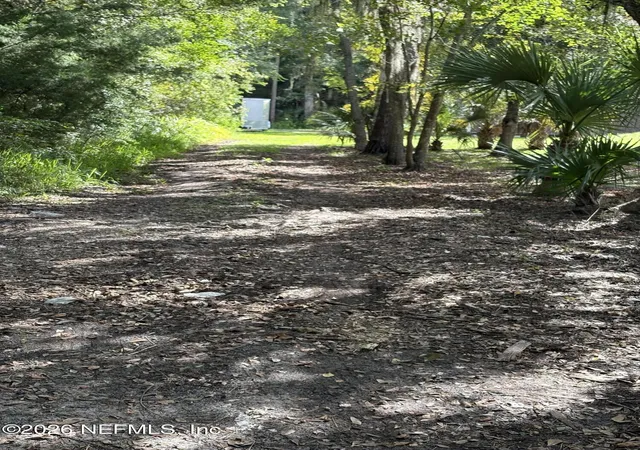 Land for sale at 725 Helen St, Saint Augustine, FL 32084 | MLS# 2166133