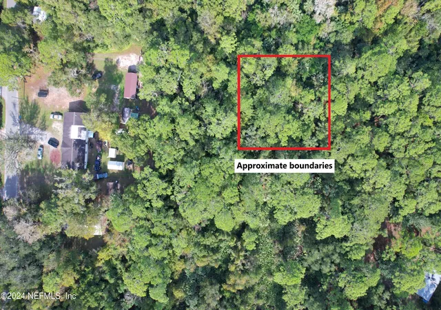 Photo 1 of Land for sale at 725 Helen St, Saint Augustine, FL 32084 | MLS# 2166133 | Listing updated on 2026-09-23