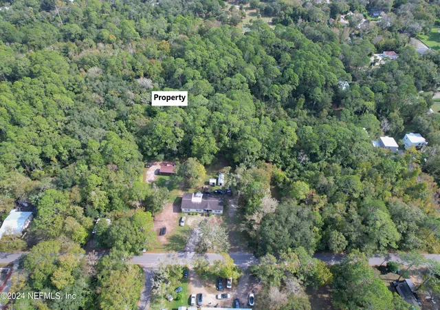 Photo 2 of Land for sale at 725 Helen St, Saint Augustine, FL 32084 | MLS# 2166133 | Listing updated on 2026-09-23
